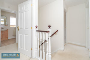 Landing- click for photo gallery